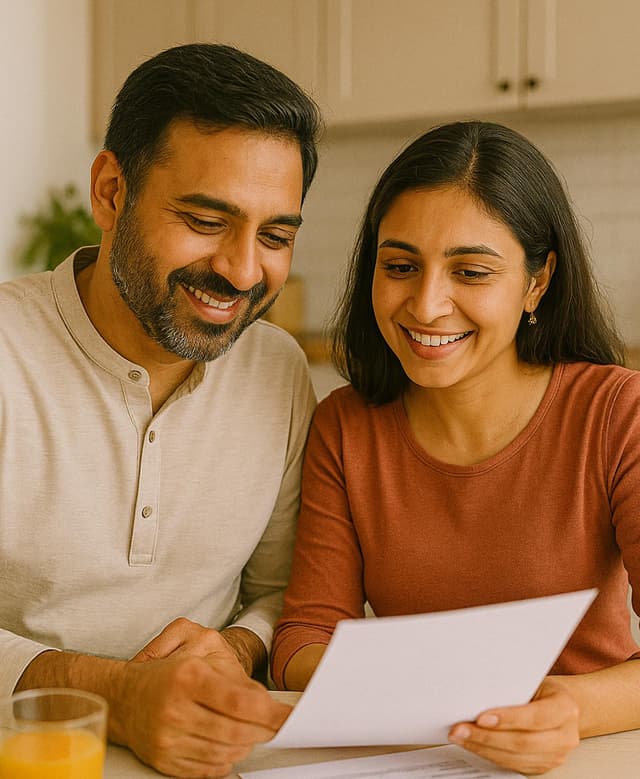 Never Had a Comprehensive Checkup